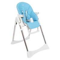 Стульчик для кормления Tommy Bon appetit blue/голубой